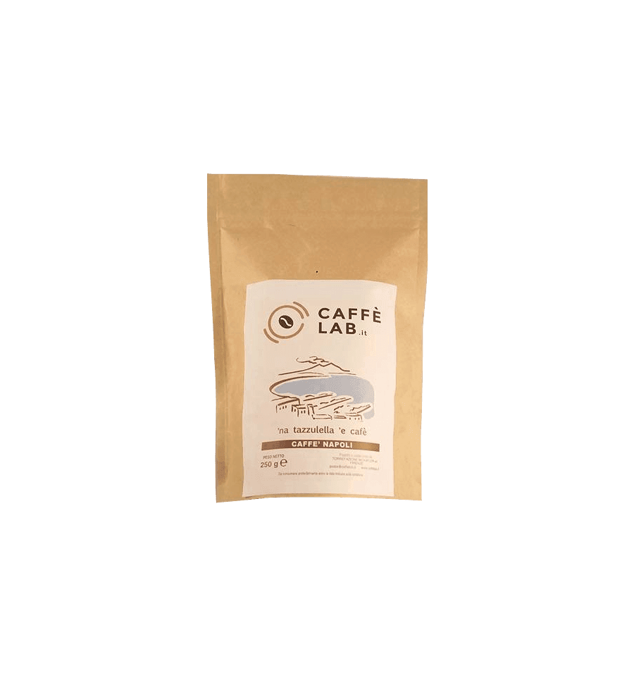 BLEND OF NEAPOLITAN COFFEE