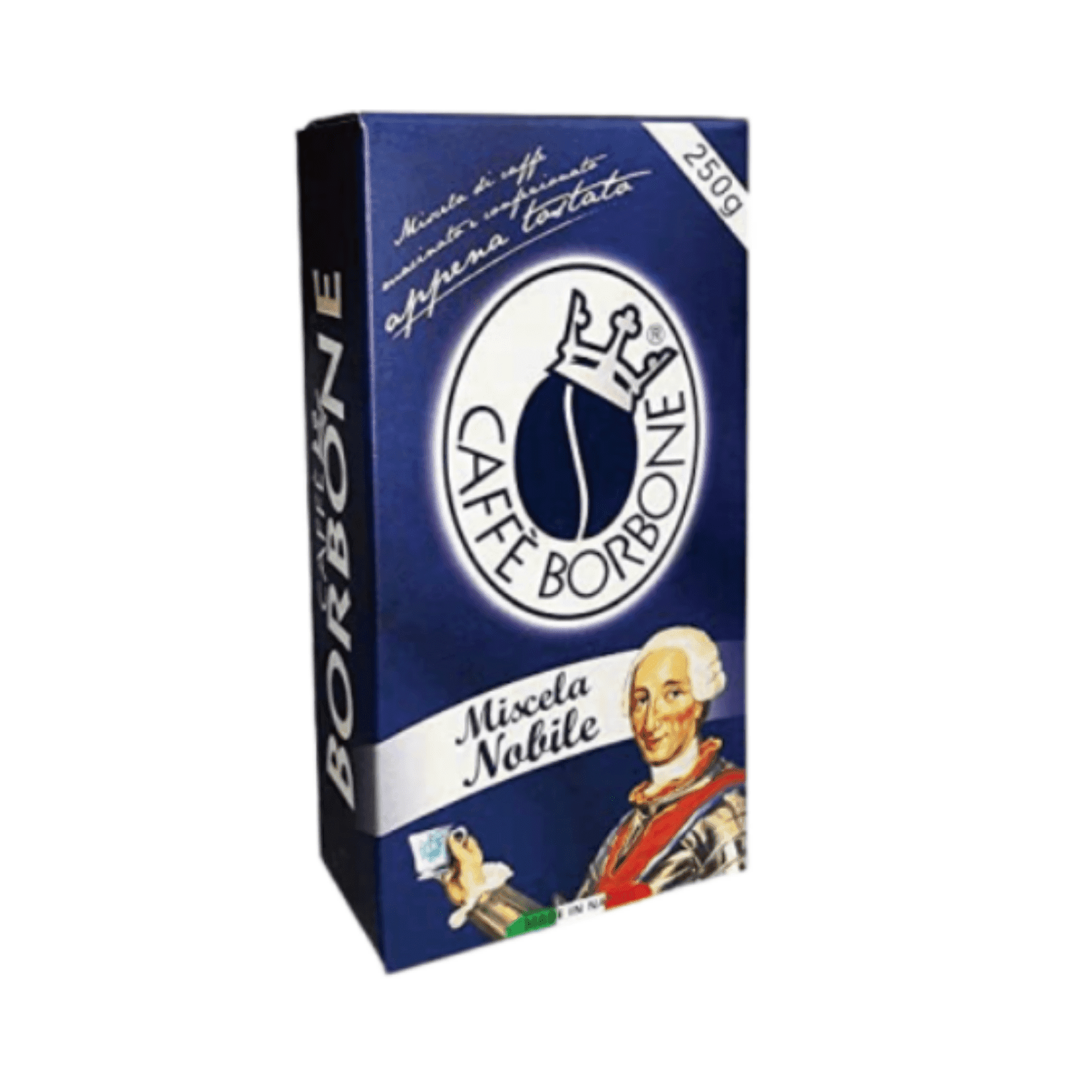 Caffè Borbone - Noble Blend
