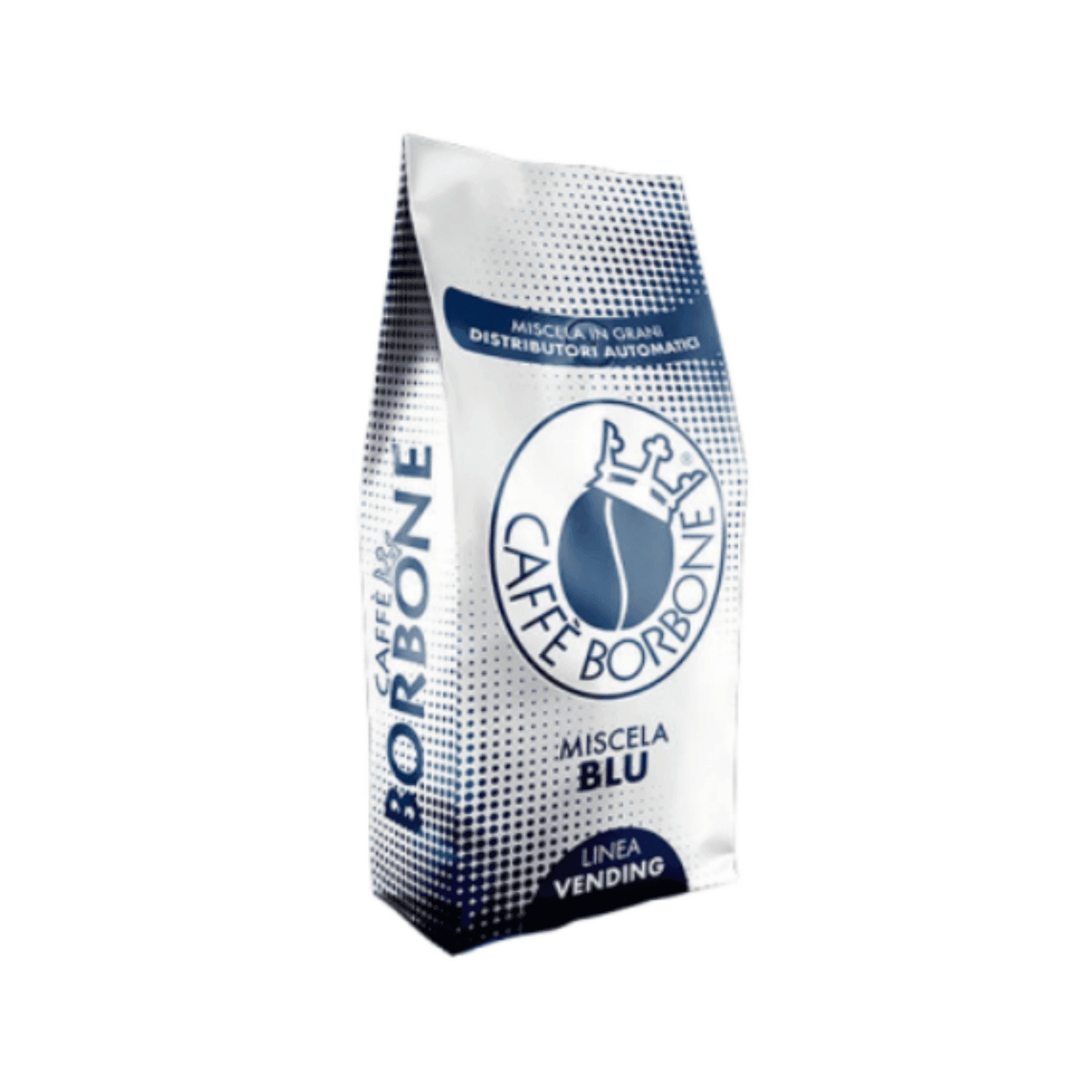 Caffè Borbone Vending - Blue Blend