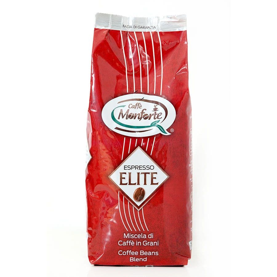 Caffe Monforte Bar Line Espresso Elite