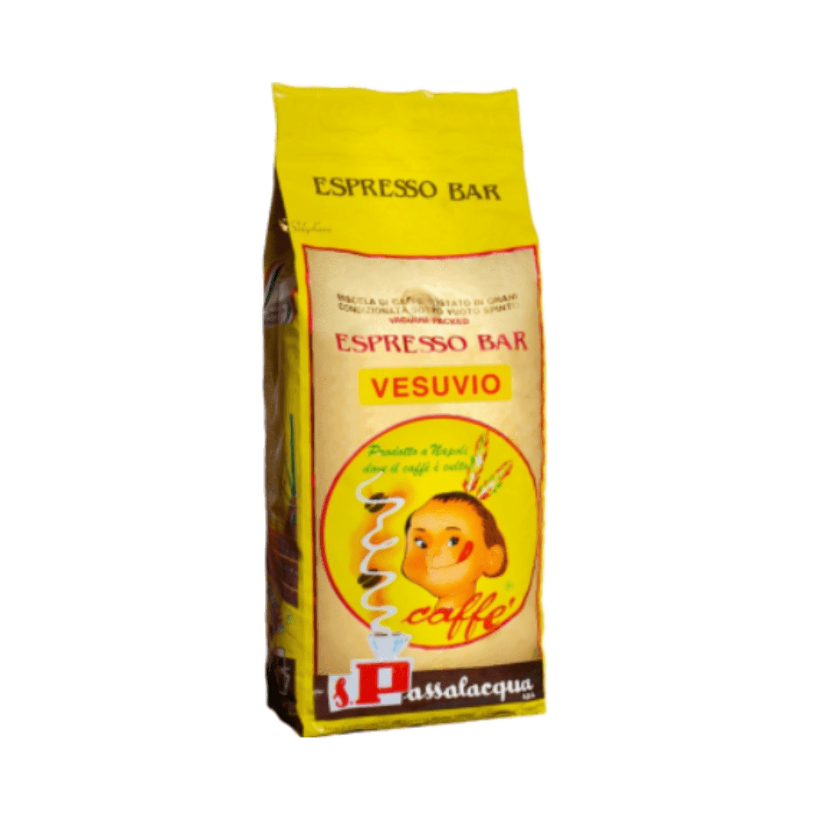 Caffè Passalacqua Vesuvio - Espresso Bar