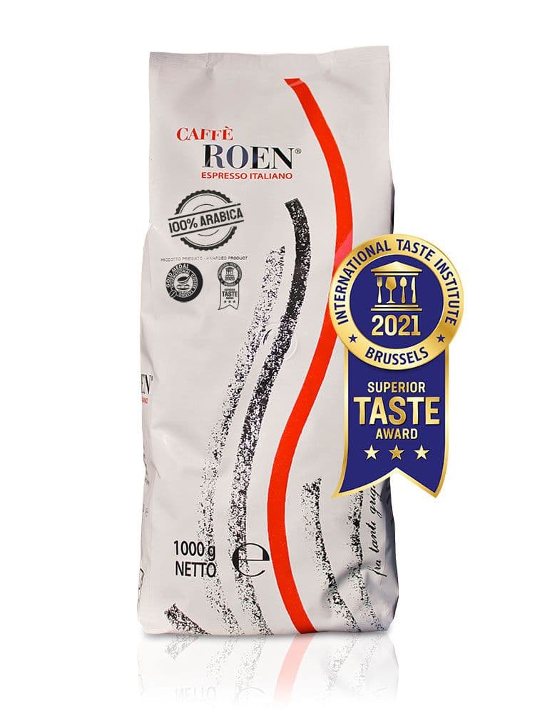 Caffe Roen 100% Arabica