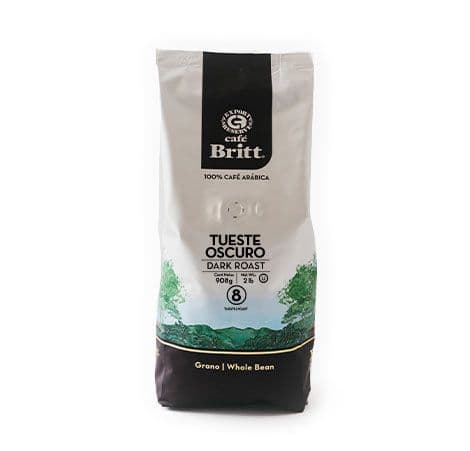COSTA RICAN DARK ROAST