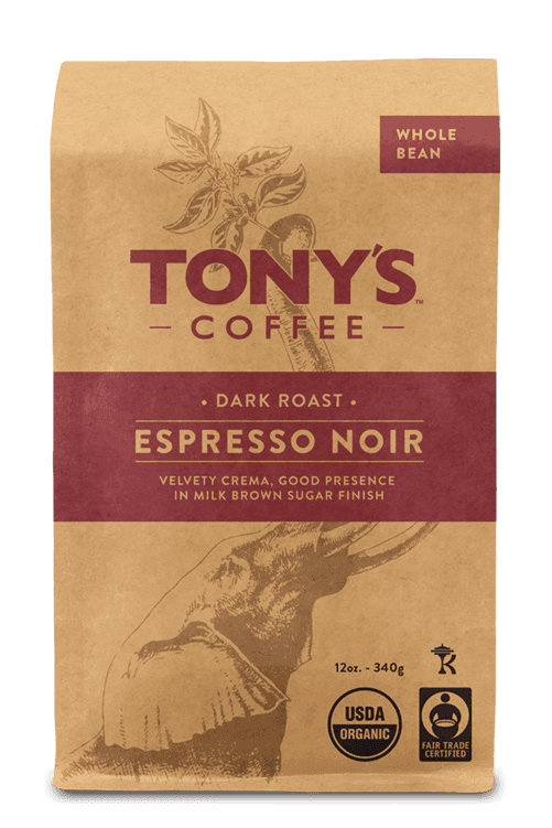 ESPRESSO NOIR