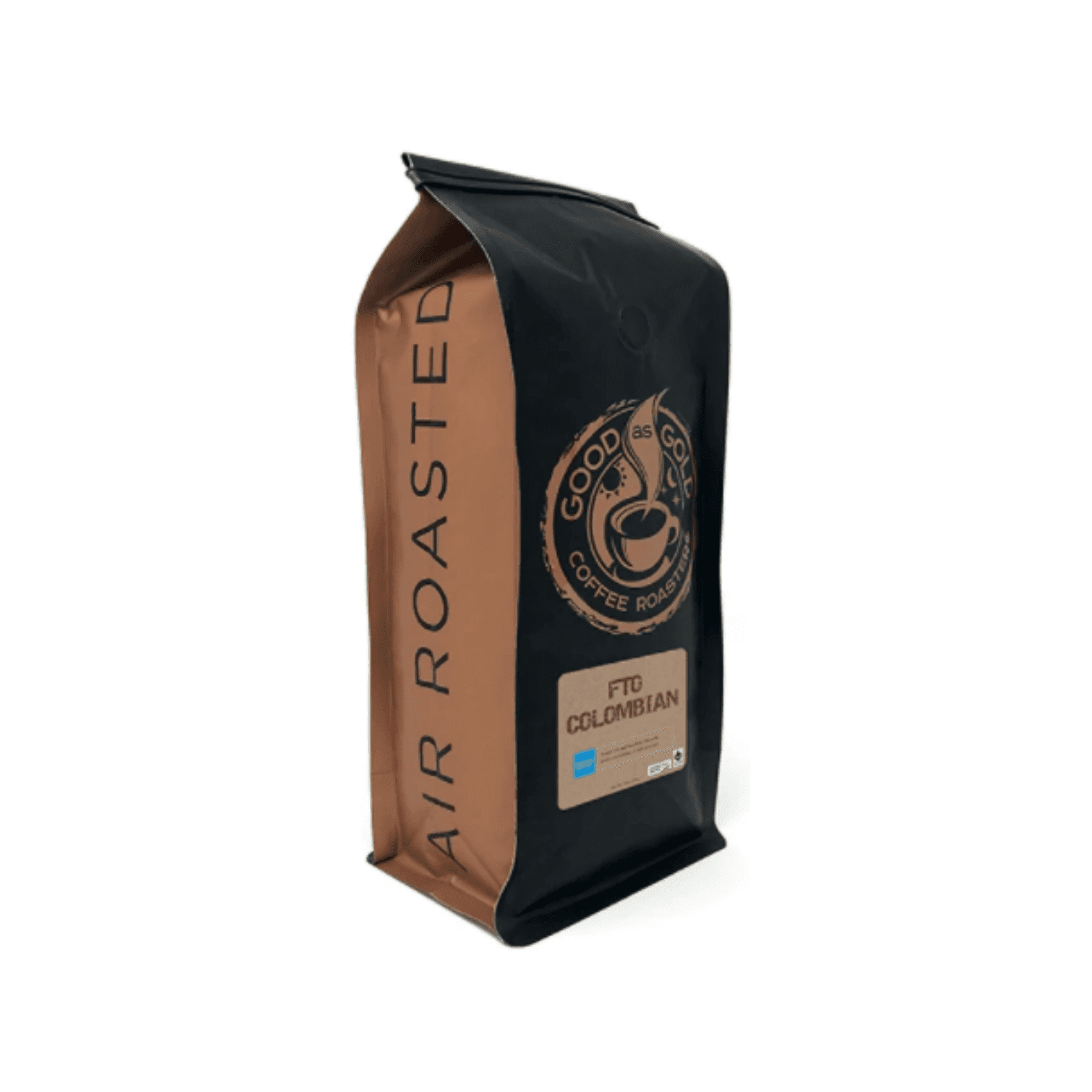 Fair Trade / Organic Colombian