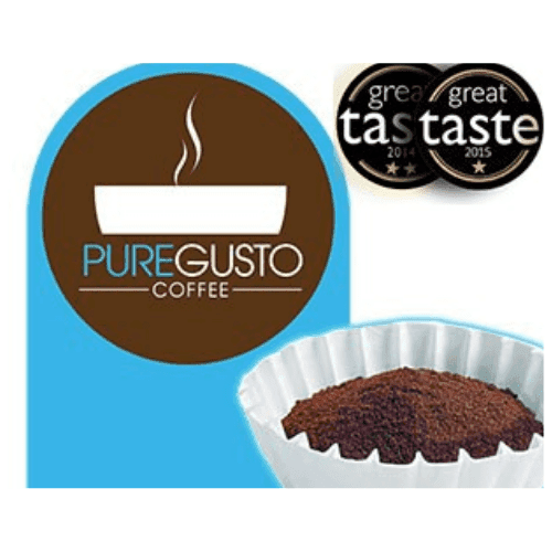 FAIRTRADE MILANO FILTER COFFEE