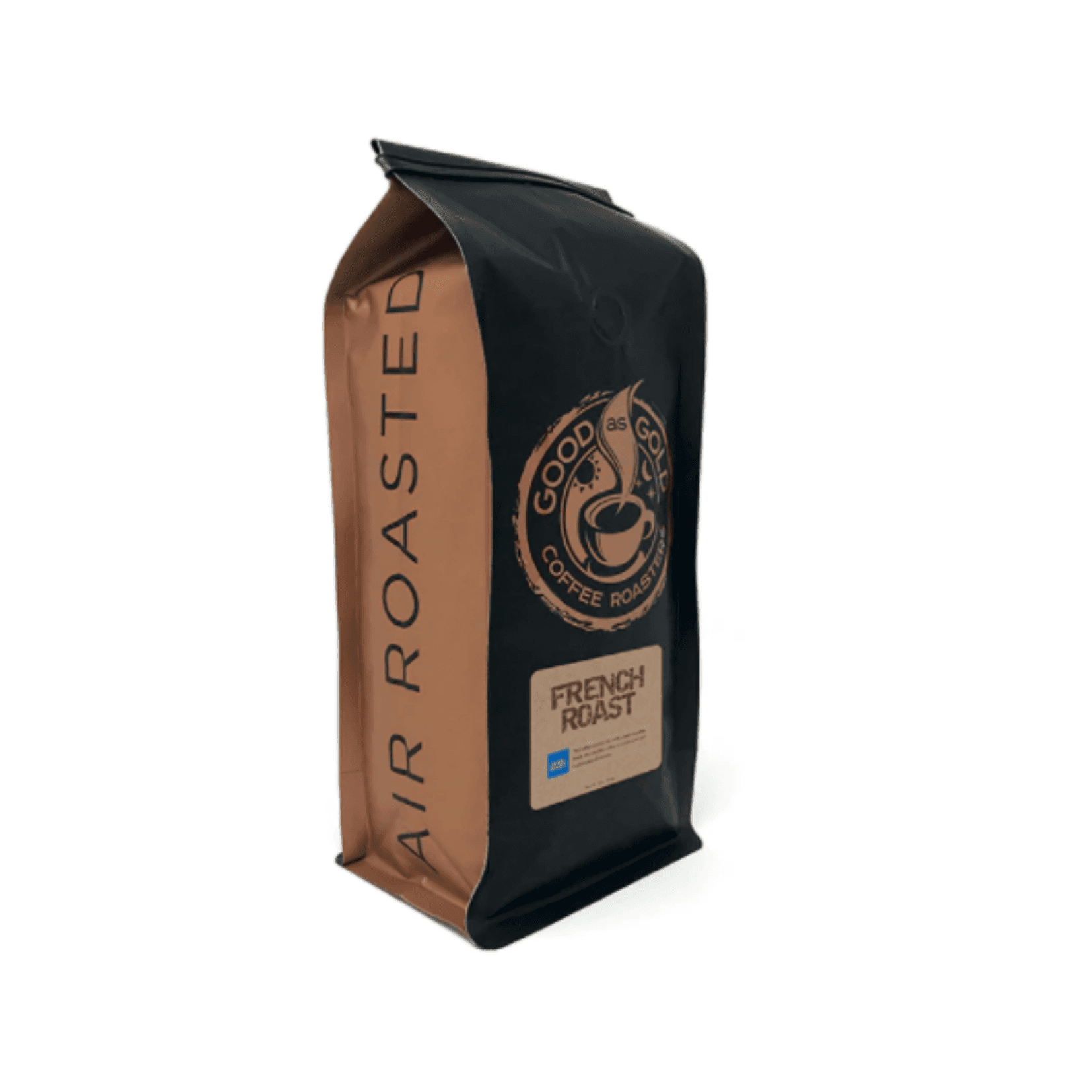 French Roast / Dark Roast
