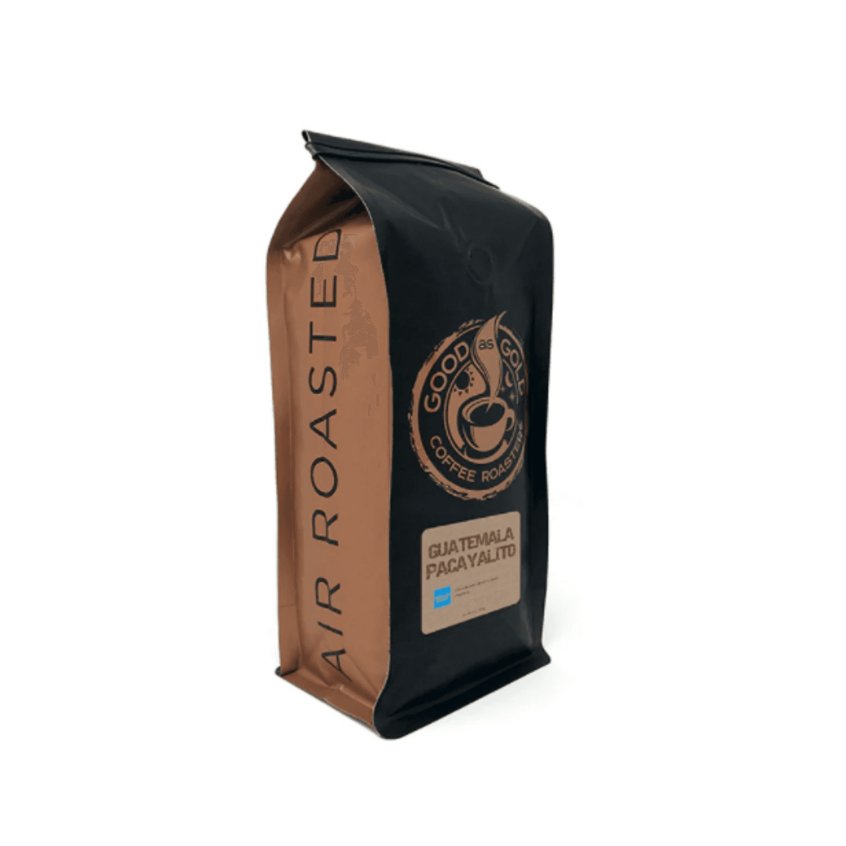 Guatemala Finca El Pacayalito