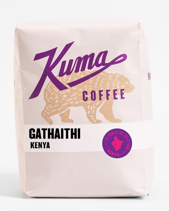 Kenya Gathaithi *NEW*
