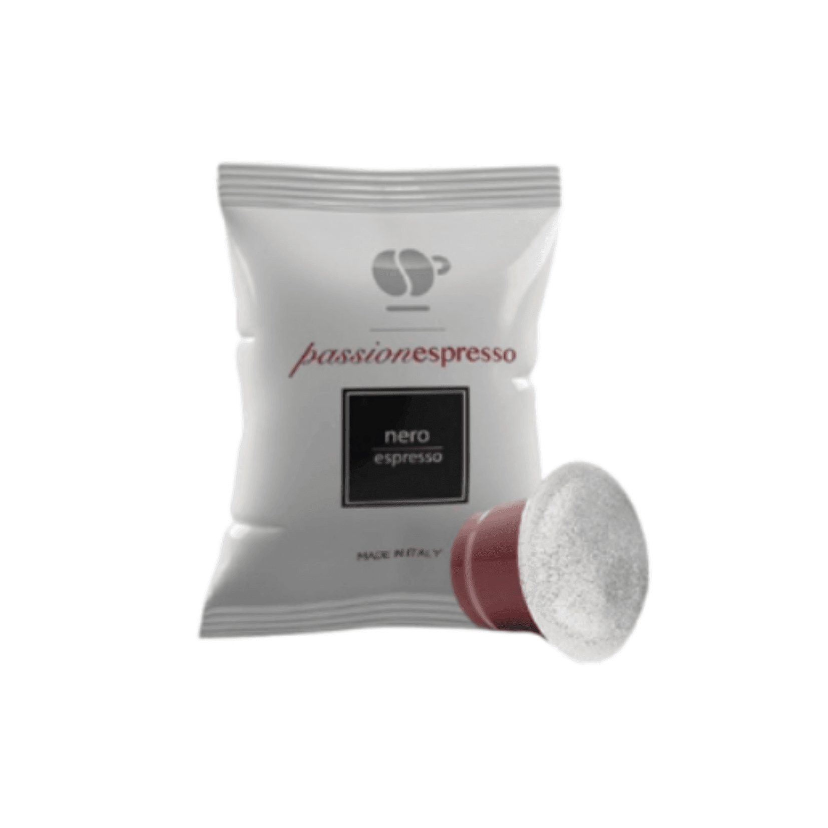 Lollo Caffè - PassionEspresso Black