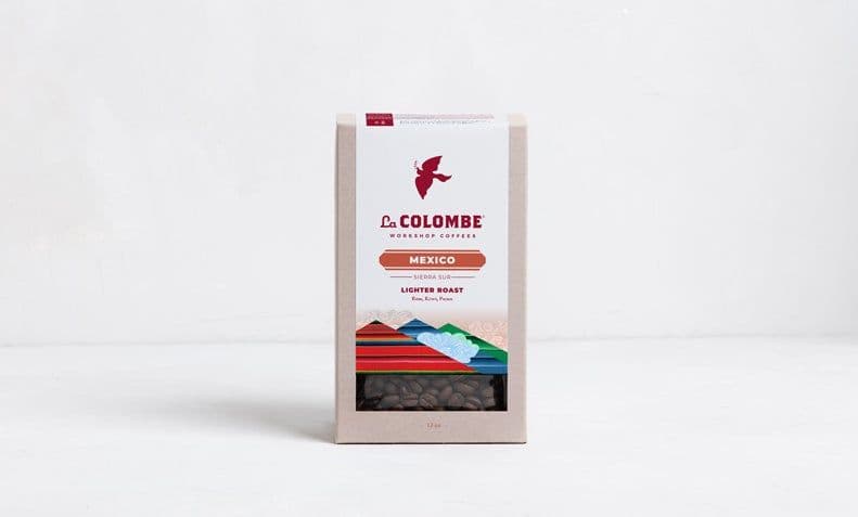 MEXICO - SIERRA SUR