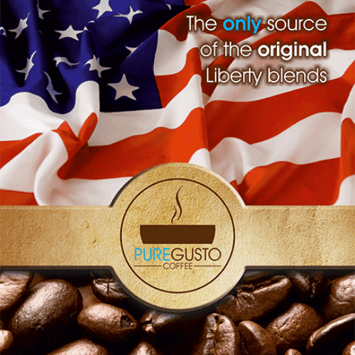 NEW JERSEY COFFEE BEANS