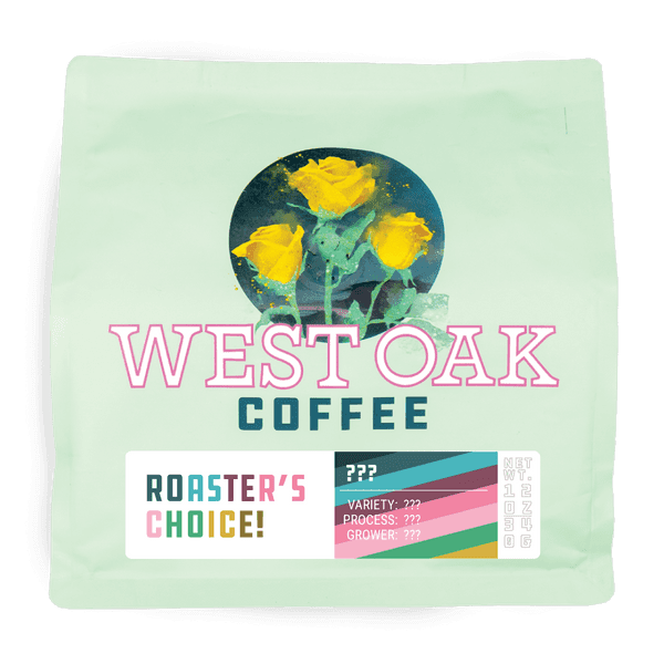 Roaster's Choice Subscription