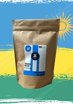 Rwanda Inzovu