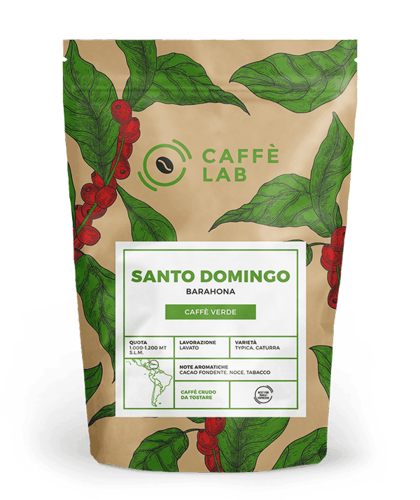 SANTO DOMINGO Barahona