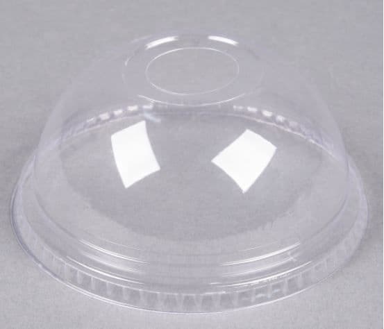 Segafredo Zanetti® Beverage Lids Cold - Dome
