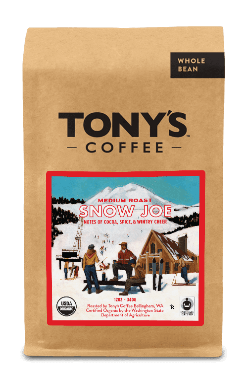 SNOW JOE