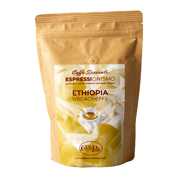 Specialty Coffee Etiopia