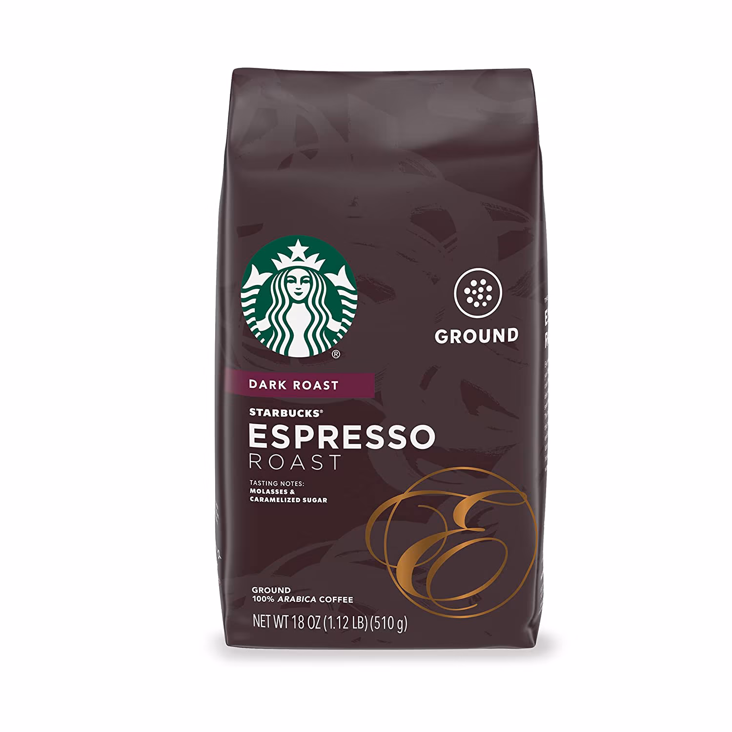 Starbucks Espresso Roast
