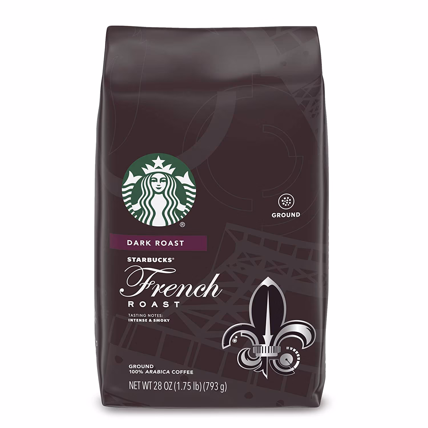 Starbucks French Roast