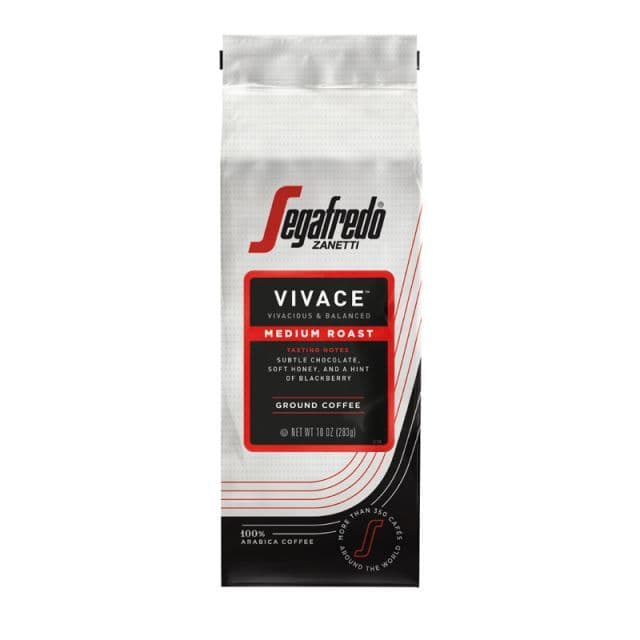 Vivace™ - Medium Roast - 100% Arabica
