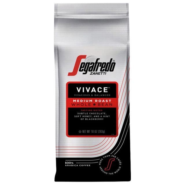 Vivace™ - Medium Roast - 100% Arabica