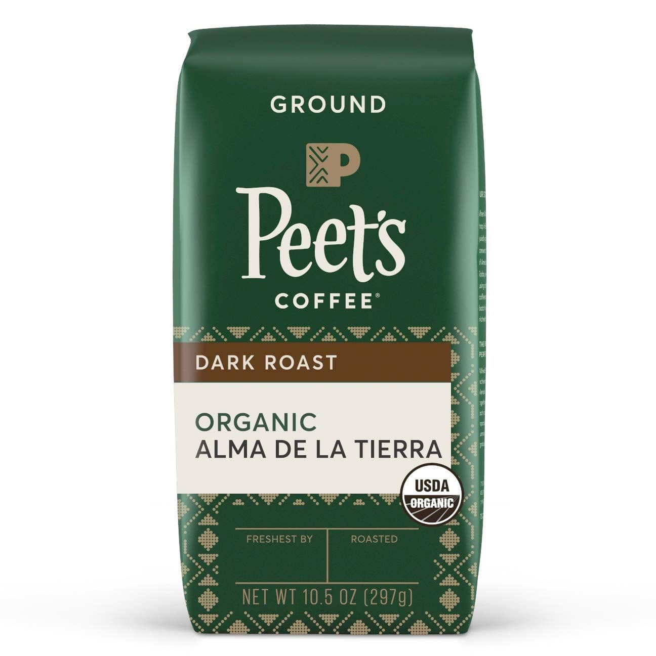 Alma de la Tierra