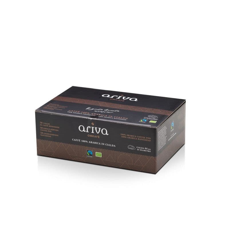 ARIVA BIO Pods