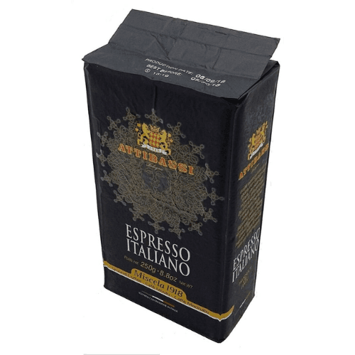 Attibassi Miscela Expresso Italiano