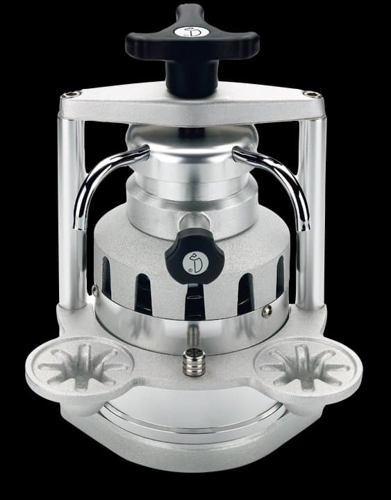 BACCHI ESPRESSO MACHINE