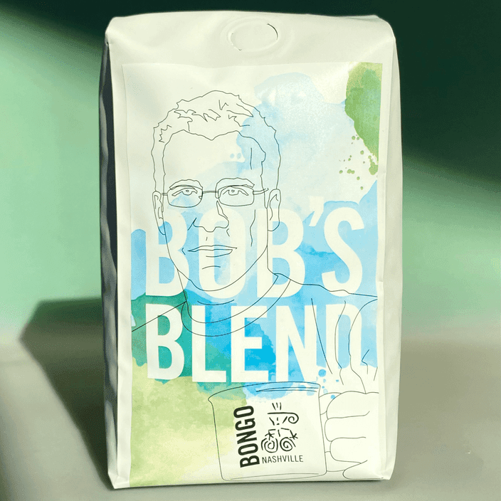 BOB'S BLEND - SPECIAL EDITION