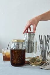 Brewjar Cold Brew by Dripster 1000ml