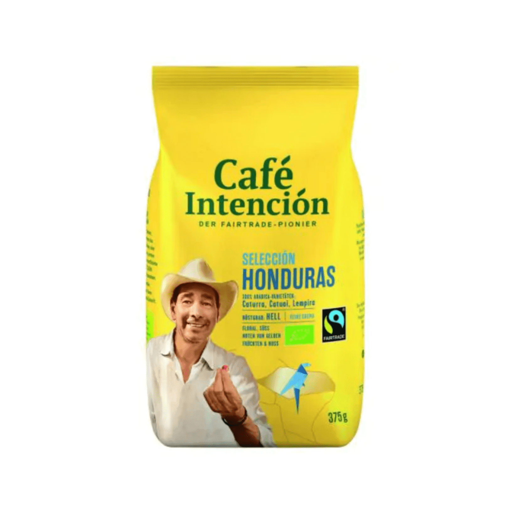 Café Intención - SELECCIÓN HONDURAS