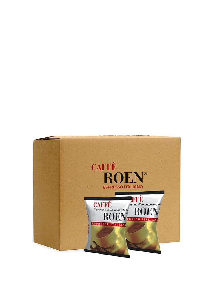 Caffe Roen ESE Single Serving Pods