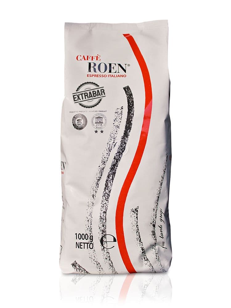 Caffe Roen Extra Bar Coffee