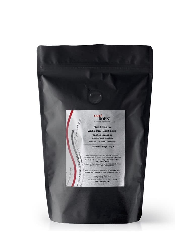 Caffe Roen Single Origin Guatemala