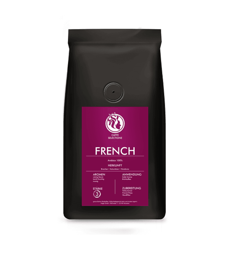Caffe Selectione French
