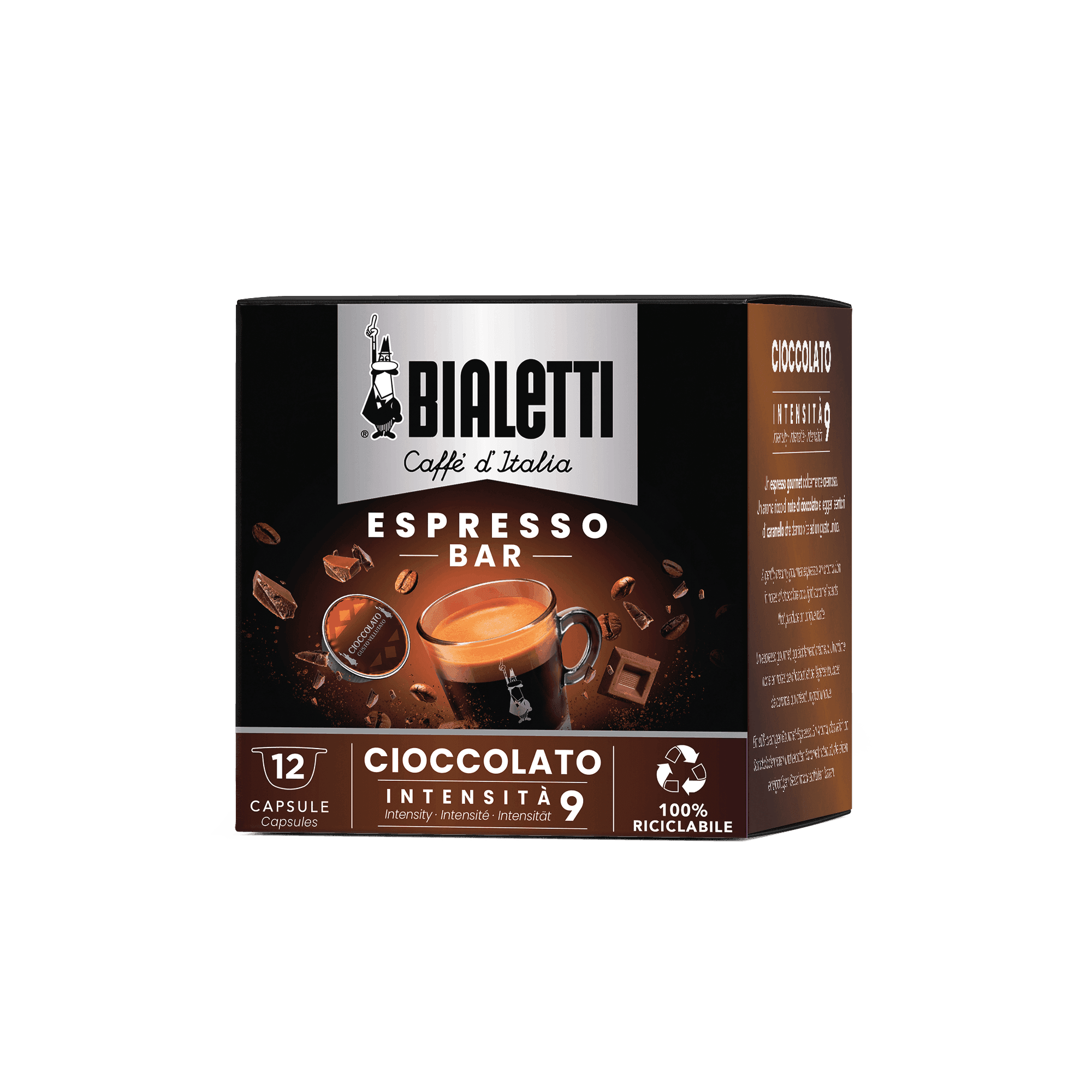 CIOCCOLATO