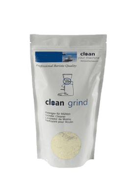 Clean Powder – coffee machine cleaner 500g