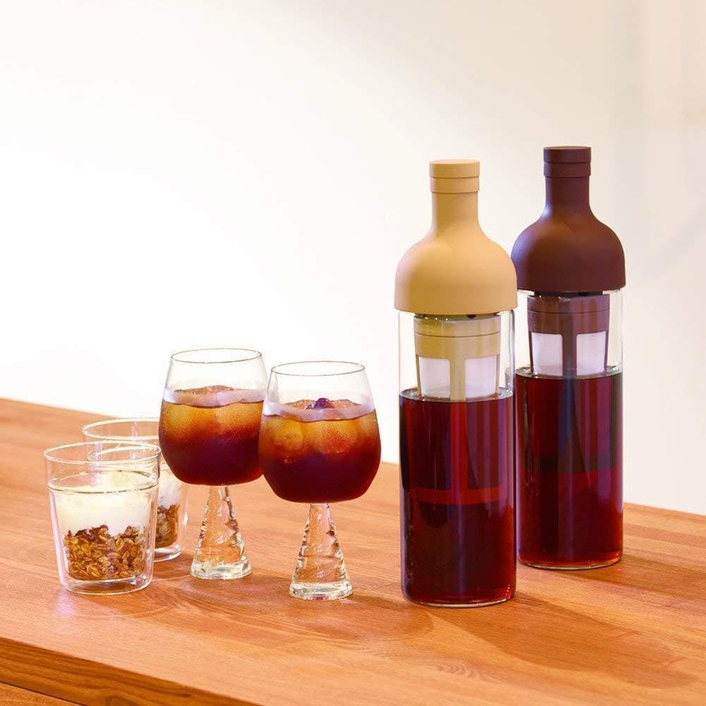 COLD BREW FIC-70 BOTTLE Hario