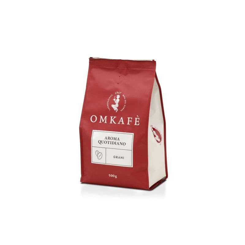 DAILY AROMA grains