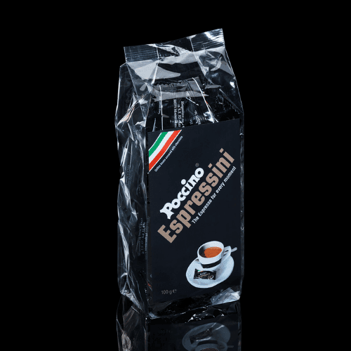 Espresso 100g mono can