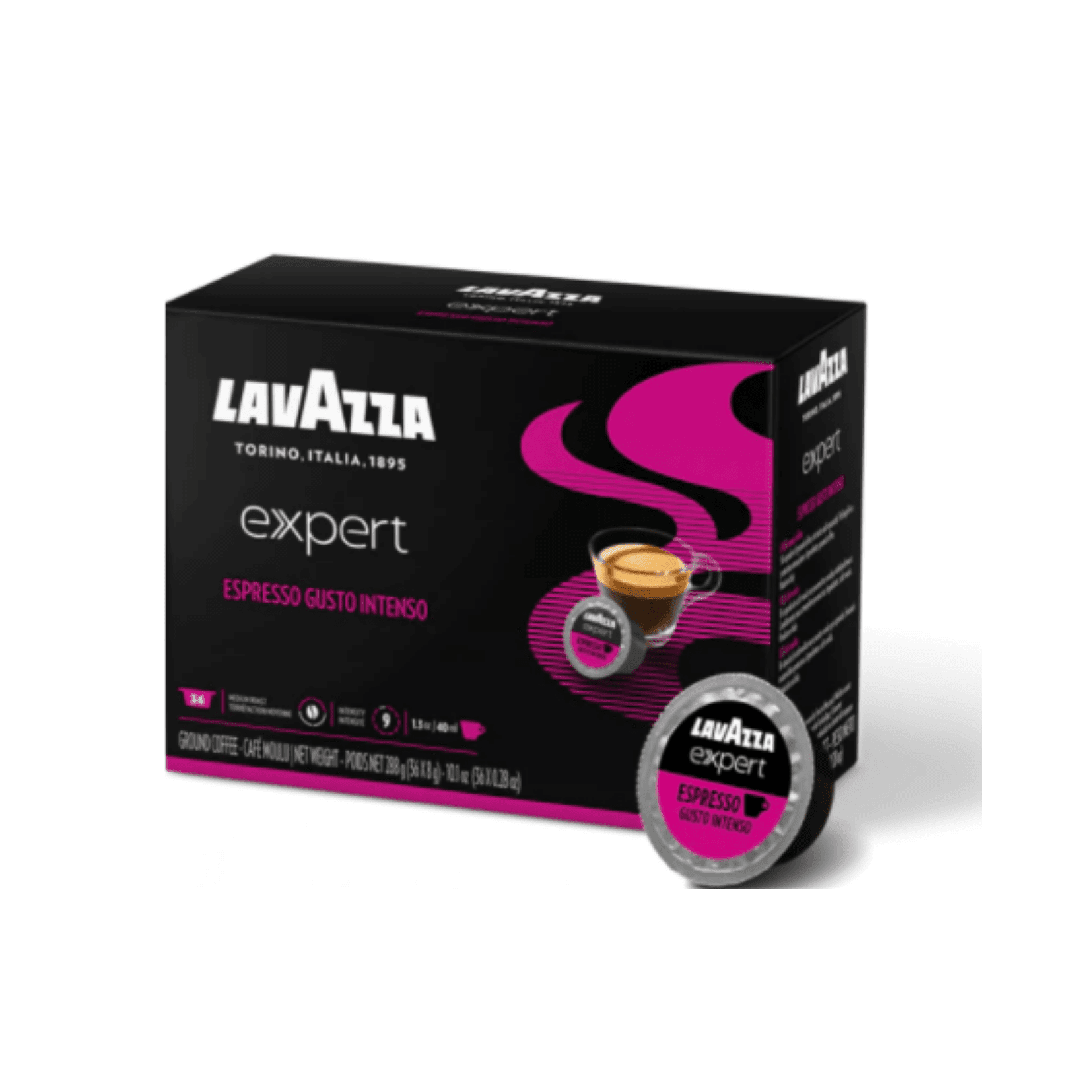 Espresso Gusto Intenso