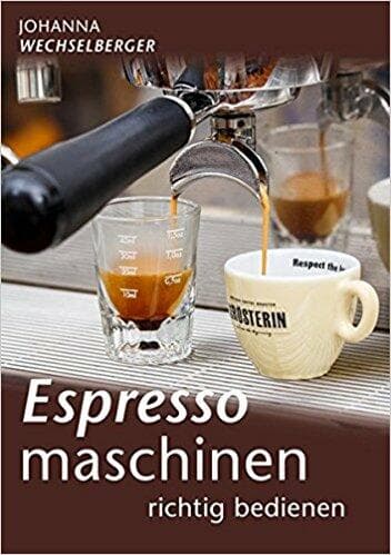 Espresso machines – how to use them correctly