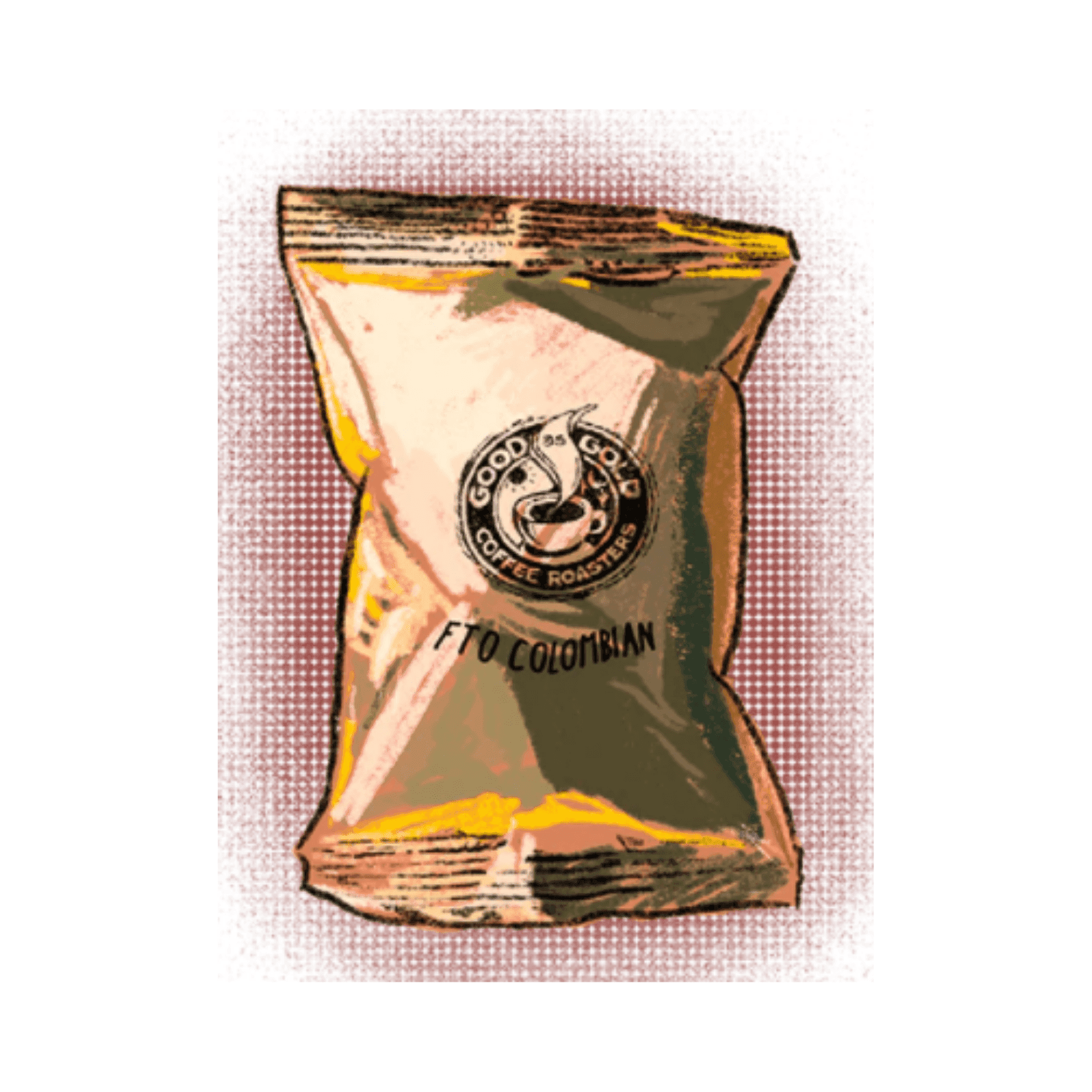 Fair Trade / Organic - Colombian