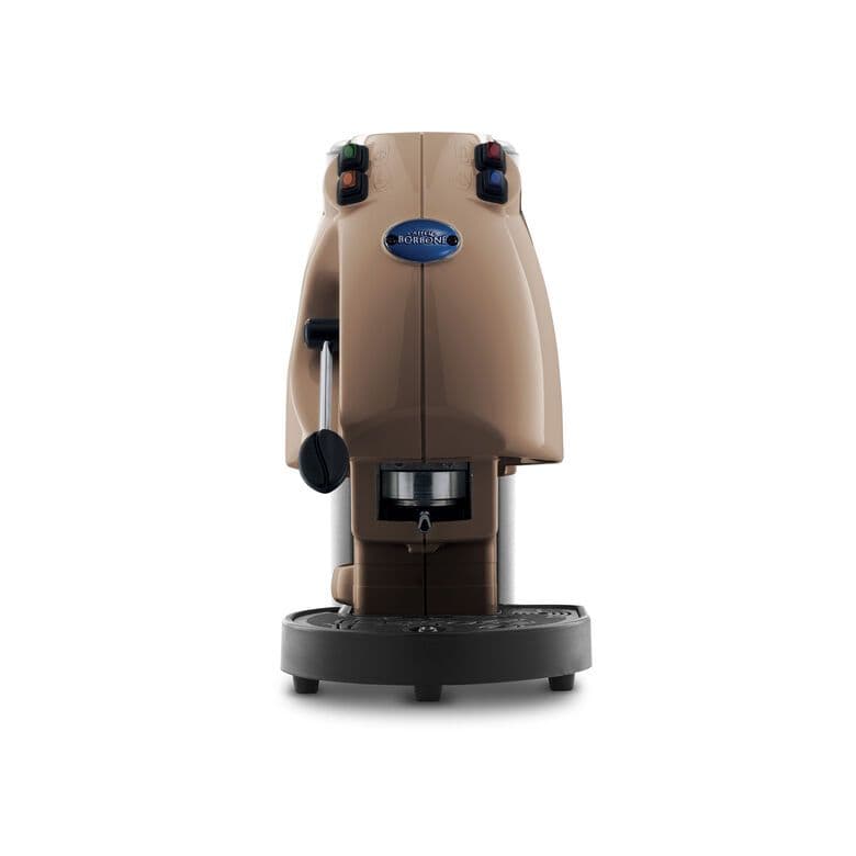 Frog Borbone Magica Emozione HAZELNUT