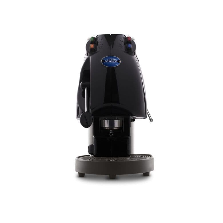 Frog Borbone Magica Emozione VAPOR BLACK