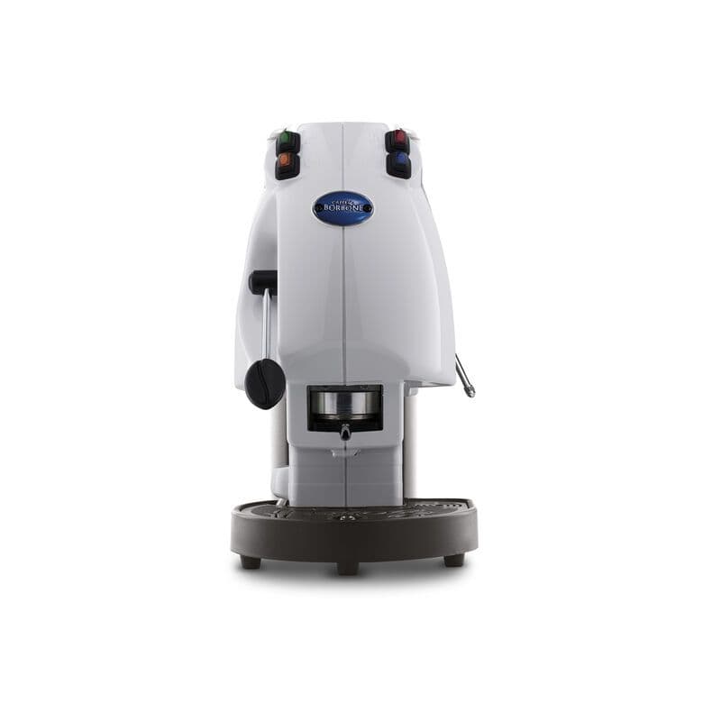 Frog Borbone Magica Emozione VAPOR WHITE