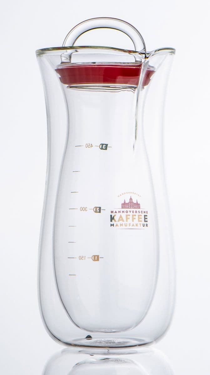 Hannah filter system