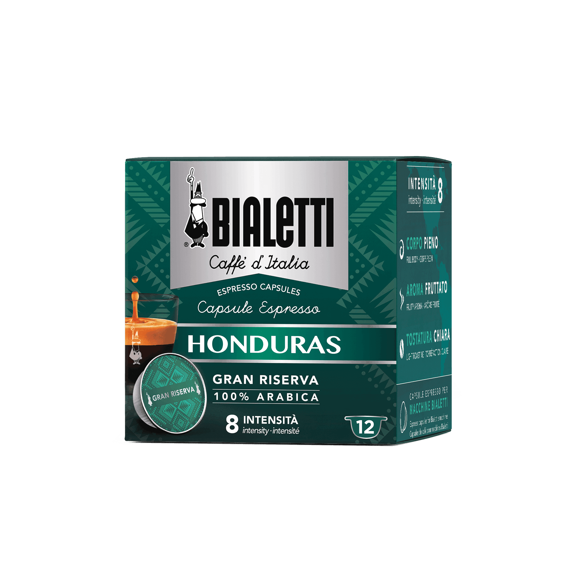 Honduras - Gran Riserva